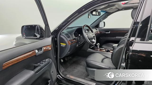 Kia The New Mohave id 3911942 из Кореи 20