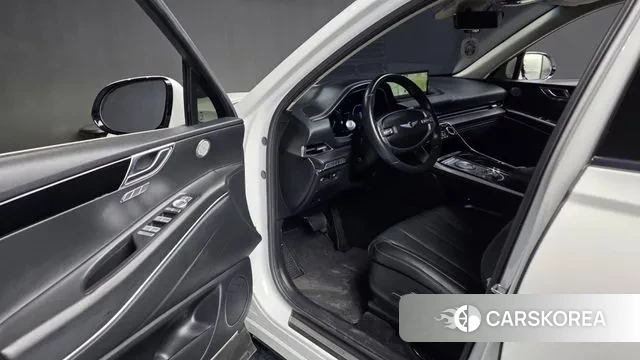 Genesis GV80 id 3788064 из Кореи 20