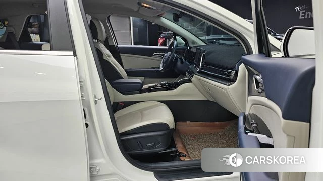 Kia Sportage 5th Generation id 3964494 из Кореи 20