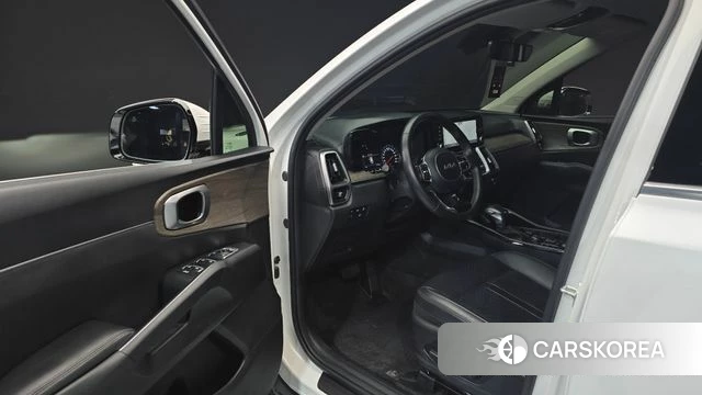 Kia Sorento 4th Generation id 4475130 из Кореи 32