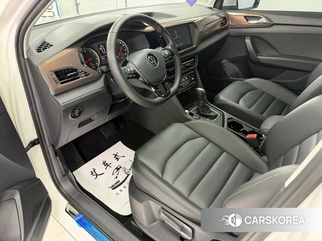 Volkswagen Tuyue id 4359168 из Китая 26