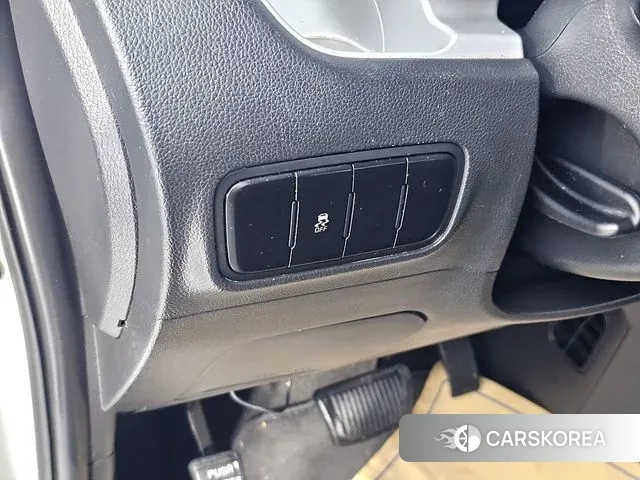 Kia The New Ray id 3488392 из Кореи 19