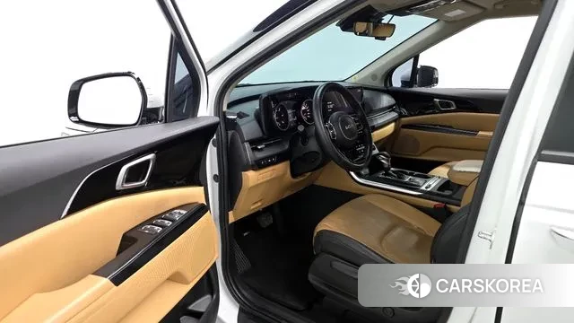 Kia Carnival 4th generation id 3776824 из Кореи 20