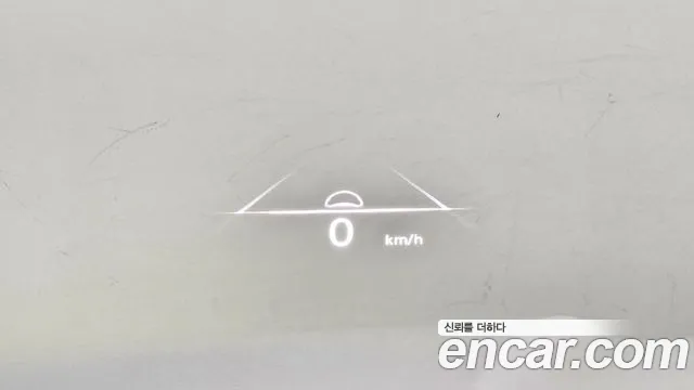 Genesis GV80 id 2758142 из Кореи 20