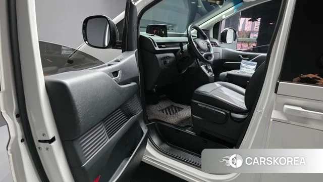 Hyundai Staria id 4898244 из Кореи 20
