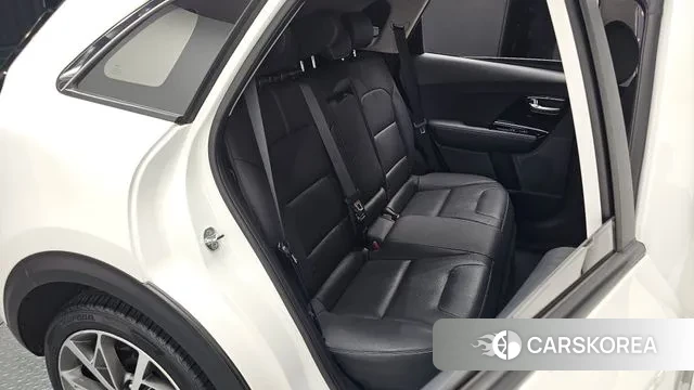 Kia The New Niro id 3355504 из Кореи 20