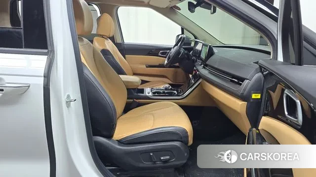 Kia Carnival 4th generation id 3477843 из Кореи 20