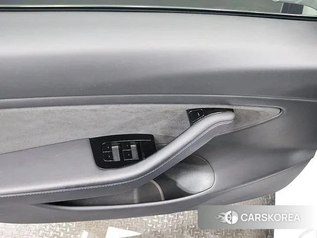 Tesla Model 3 id 3161280 из Кореи 20