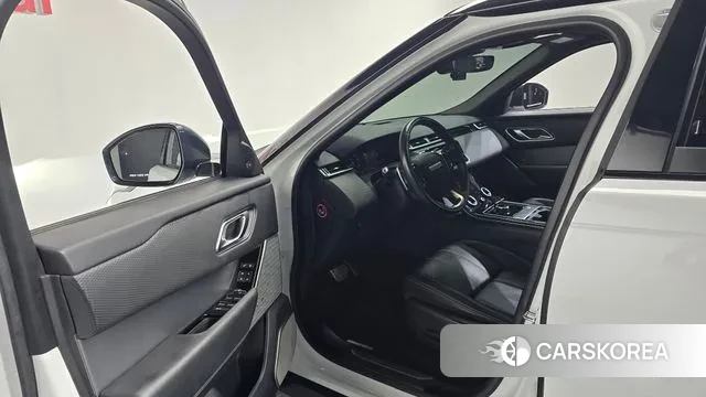 Land Rover Range Rover Velar id 3718552 из Кореи 21