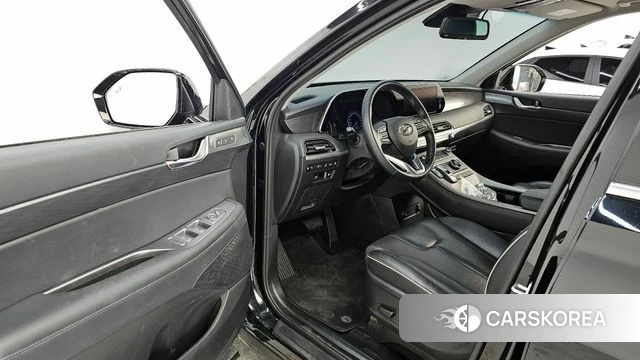 Hyundai Palisade id 4244250 из Кореи 30