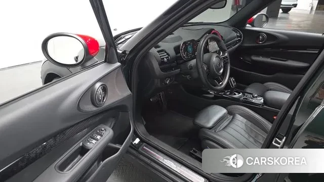 Mini Cooper S Clubman id 3488158 из Кореи 20