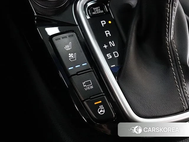 Kia Seltos id 3722134 из Кореи 20