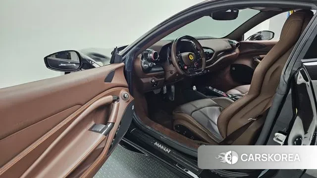 Ferrari F8 Tributo id 3017125 из Кореи 20