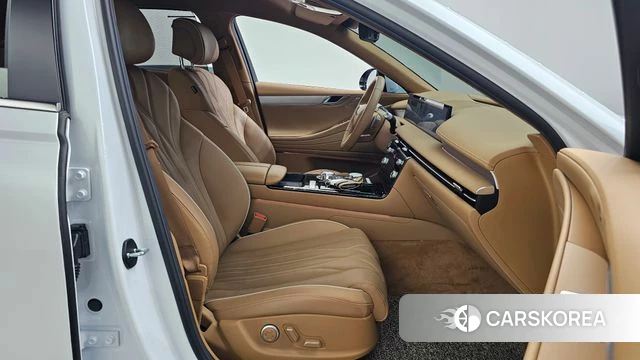 Genesis G80 (RG3) id 4548754 из Кореи 35