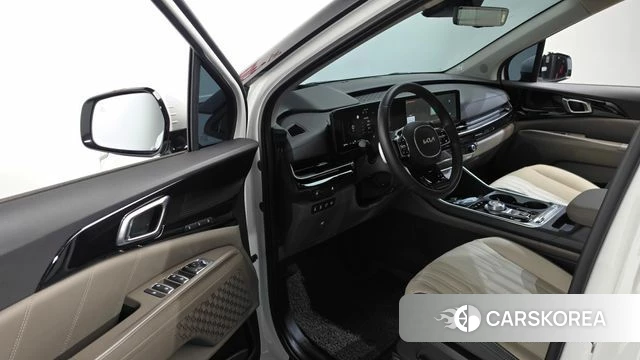 Kia The New Carnival 4th Generation id 4354397 из Кореи 39