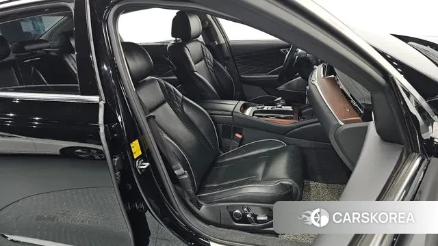 Kia More K9 id 3330362 из Кореи 20