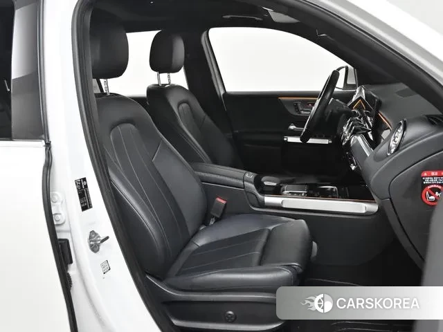 Mercedes-Benz GLB-Class X247 id 3686480 из Кореи 20