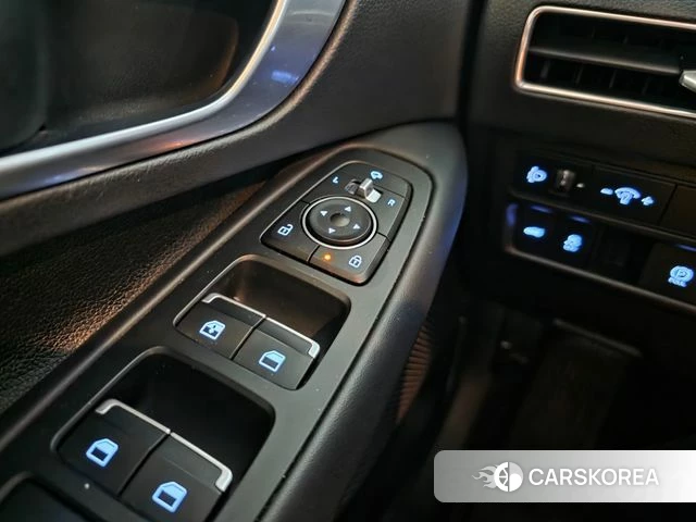 Hyundai Sonata (DN8) id 4489998 из Кореи 19