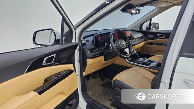 Kia Carnival 4th generation id 3741511 из Кореи 20