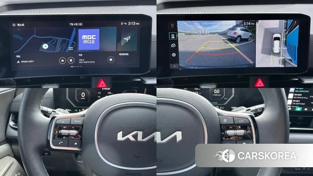 Kia The New Carnival 4th Generation id 3838346 из Кореи 20