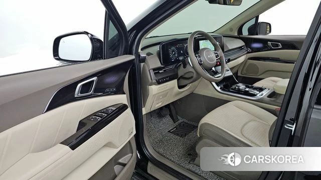 Kia Carnival 4th generation id 3934517 из Кореи 20