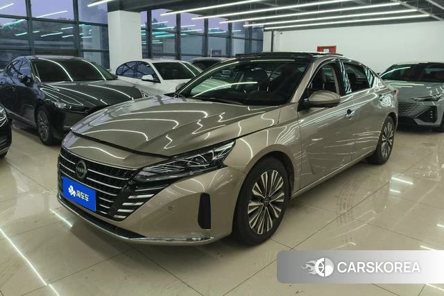 Nissan Teana id 4258306 из Китая 17