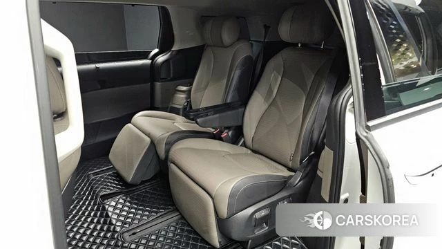 Kia The New Carnival 4th Generation id 4349421 из Кореи 32