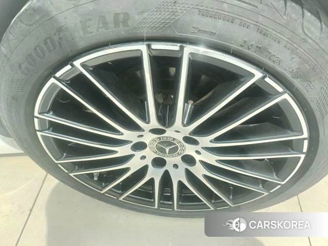 Mercedes-Benz Class C id 4380490 из Китая 12