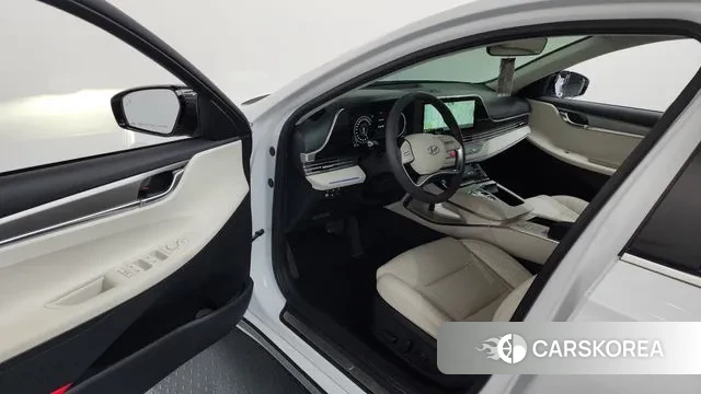 Hyundai The New Grandeur IG id 3360762 из Кореи 20