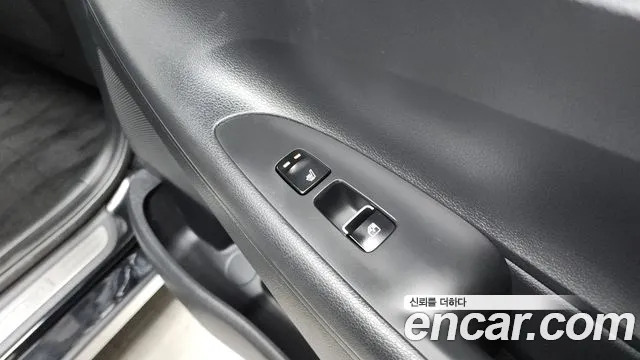 Hyundai The New Grandeur IG Hybrid id 2756755 из Кореи 20