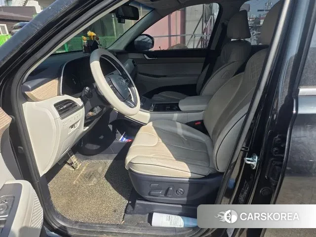 Hyundai Palisade id 3705803 из Кореи 18