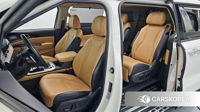 Kia Carnival 4th generation id 4429346 из Кореи 30