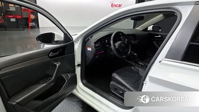 Volkswagen 7th Generation of Jetta id 3263840 из Кореи 20