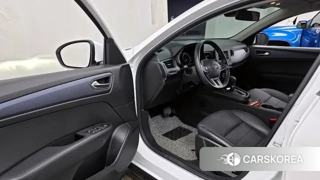 Renault Korea (Samsung) XM3 id 3620445 из Кореи 20