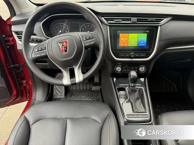 Roewe RX3 id 3869690 из Китая 14