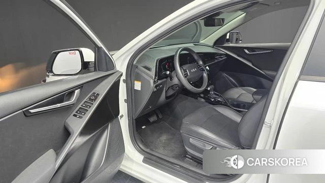 Kia Di Ol Nu Niro id 4415503 из Кореи 20