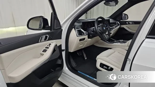 BMW X5 (G05) id 3775764 из Кореи 20