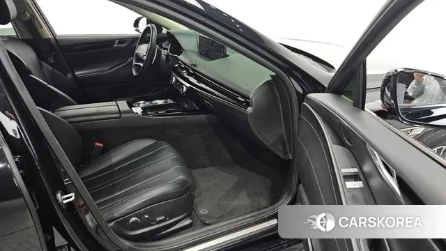 Genesis G80 (RG3) id 3665278 из Кореи 20