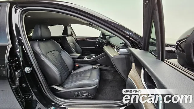 Kia K5 3rd generation id 2683248 из Кореи 20