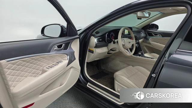 Genesis G70 id 4508051 из Кореи 35