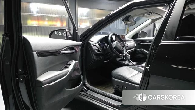 Kia Seltos id 4609282 из Кореи 20