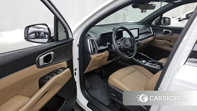 Kia The New Sorento 4th Generation id 3405109 из Кореи 20