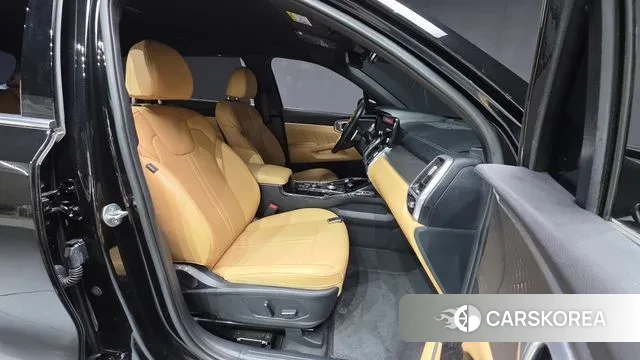 Kia Sorento 4th Generation id 3462769 из Кореи 20