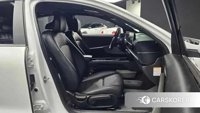 Hyundai Ionic 6 id 3659200 из Кореи 20