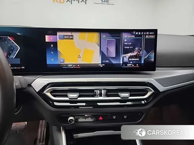 BMW 3 Series (G20) id 3420312 из Кореи 20