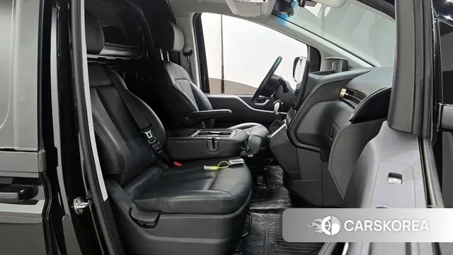 Hyundai Staria id 3751693 из Кореи 20