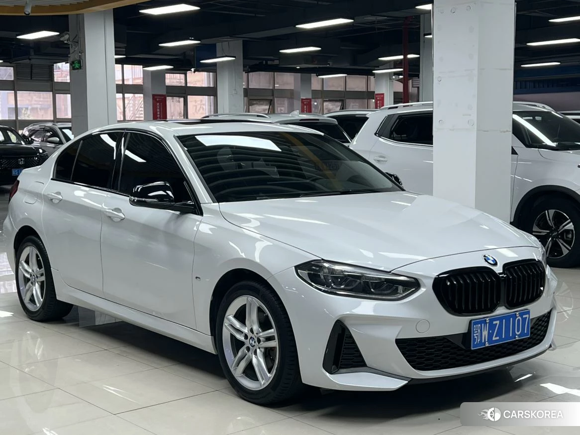 BMW 1 series id 4473549 из Китая 16