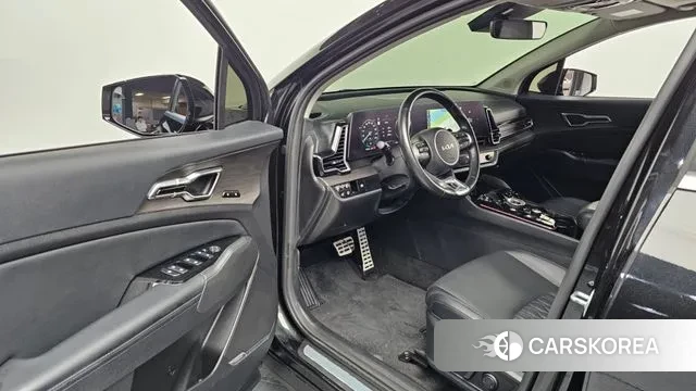 Kia Sportage 5th Generation Hybrid id 3690552 из Кореи 20