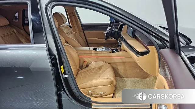 Genesis G90 (RS4) id 3394678 из Кореи 20