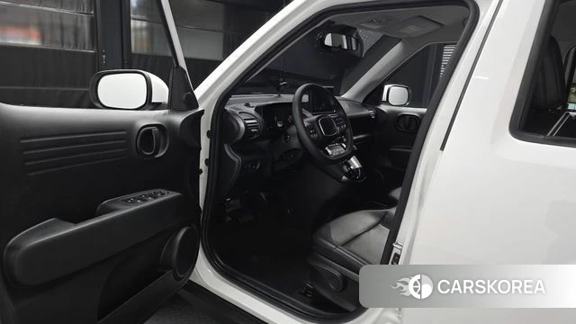 Hyundai Casper id 3865387 из Кореи 20